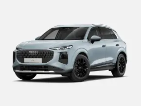 Q3 40 TFSI quattro thumbnail