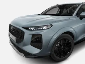 Q3 40 TFSI quattro thumbnail