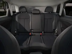 Q3 40 TFSI quattro thumbnail