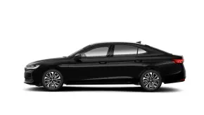 Superb Selection 1.5 TSI DSG thumbnail