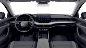 Superb Selection 1.5 TSI DSG thumbnail