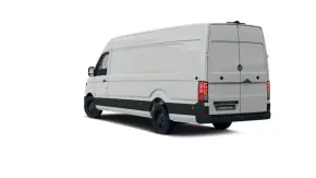 Crafter 3.5 Furgon L5H3 FWD 130kW thumbnail