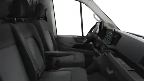 Crafter 3.5 Furgon L5H3 FWD 130kW thumbnail