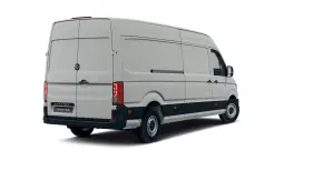 Crafter 3.5 Furgon L4H3 FWD 103kW thumbnail