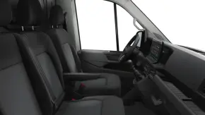 Crafter 3.5 Furgon L4H3 FWD 103kW thumbnail