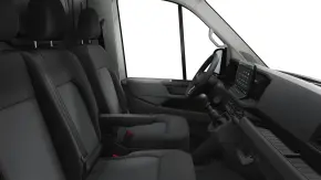 Crafter 3.5 Furgon L4H3 FWD 103kW thumbnail