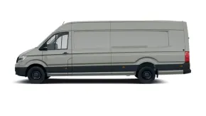 Crafter 3.5 Furgon L5H3 FWD 130kW thumbnail