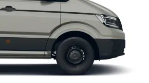 Crafter 3.5 Furgon L5H3 FWD 130kW thumbnail