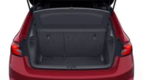 Fabia Monte Carlo 1.0 TSI DSG thumbnail