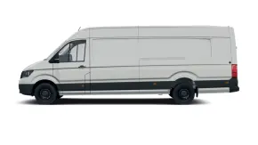 Crafter 3.5 Furgon L5H3 FWD 130kW thumbnail