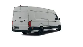 Crafter 3.5 Furgon L5H3 FWD 130kW thumbnail