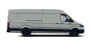 Crafter 3.5 Furgon L5H3 FWD 130kW thumbnail