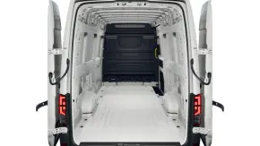 Crafter 3.5 Furgon L5H3 FWD 130kW thumbnail