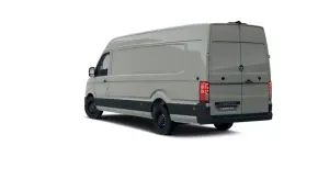 Crafter 3.5 Furgon L5H3 FWD 130kW thumbnail