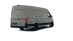 Crafter 3.5 Furgon L5H3 FWD 130kW thumbnail