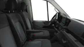 Crafter 3.5 Furgon L5H3 FWD 130kW thumbnail