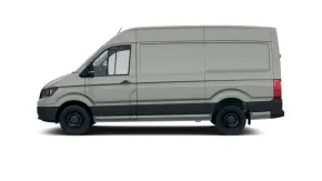 Crafter 3.5 Furgon L3H3 FWD 103kW thumbnail