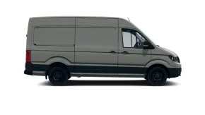 Crafter 3.5 Furgon L3H3 FWD 103kW thumbnail