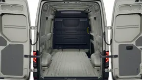 Crafter 3.5 Furgon L3H3 FWD 103kW thumbnail