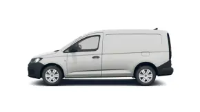 Caddy Maxi Cargo 2.0 TDI 75 kW thumbnail