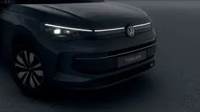 Tiguan Prime 1,5 eTSI DSG thumbnail