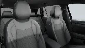 Tiguan Prime Hybrid 1,5 TSI DSG thumbnail