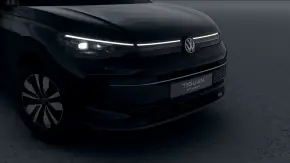 Tiguan Prime Hybrid 1,5 TSI DSG thumbnail