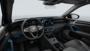 Tiguan Prime Hybrid 1,5 TSI DSG thumbnail