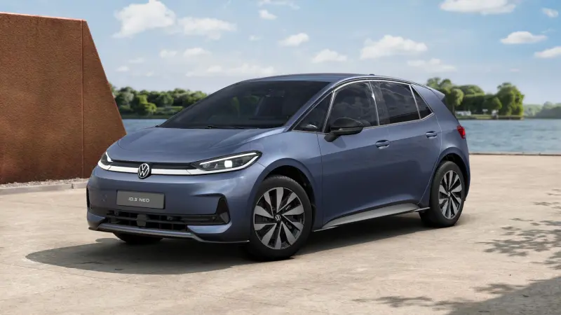 ID.3 Neo Life 170 CP - 50 kWh
