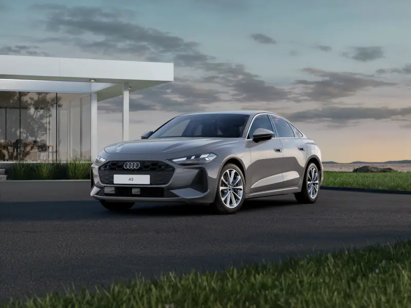 A5 Limuzina 35 TFSI