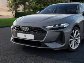 A5 Limuzina 35 TFSI thumbnail