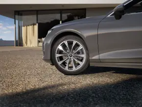 A6 Limuzina 40 TFSI thumbnail
