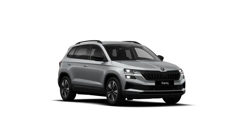 Karoq Selection 1.5 TSI DSG