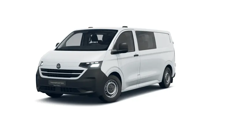 T7 Furgon Plus LR 2.0 TDI 110 kW