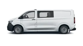 T7 Furgon Plus LR 2.0 TDI 110 kW thumbnail