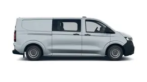 T7 Furgon Plus LR 2.0 TDI 110 kW thumbnail