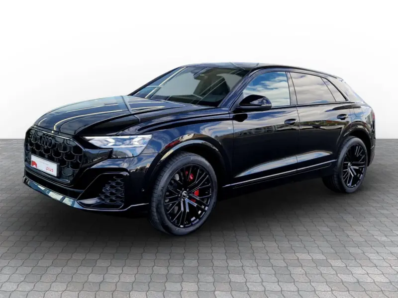 Q8 PI 55 TFSI e quattro 290kW