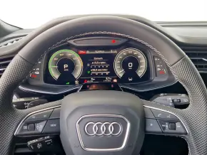 Q8 PI 55 TFSI e quattro 290kW thumbnail