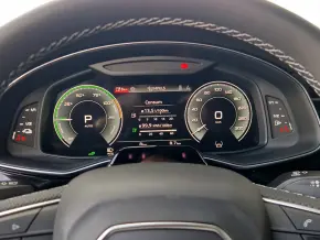 Q8 PI 55 TFSI e quattro 290kW thumbnail