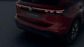 Tiguan Prime 1,5 eTSI DSG thumbnail