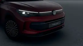 Tiguan Prime 1,5 eTSI DSG thumbnail