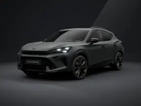 Tribe Edition Black 2.0 TSI 4DRIVE thumbnail