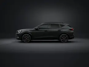 Tribe Edition Black 2.0 TSI 4DRIVE thumbnail