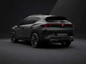 Tribe Edition Black 2.0 TSI 4DRIVE thumbnail