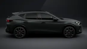 Tribe Edition Black 2.0 TSI 4DRIVE thumbnail