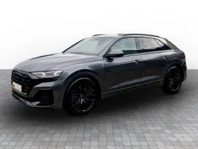 Q8 PI 50 TDI quattro thumbnail