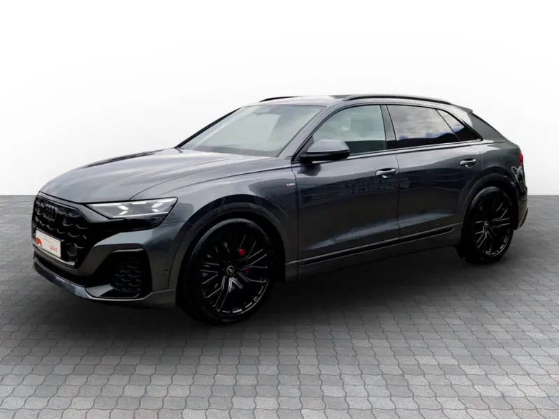 Q8 PI 50 TDI quattro