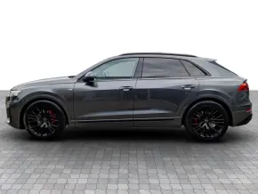 Q8 PI 50 TDI quattro thumbnail