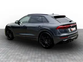 Q8 PI 50 TDI quattro thumbnail