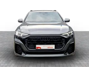 Q8 PI 50 TDI quattro thumbnail